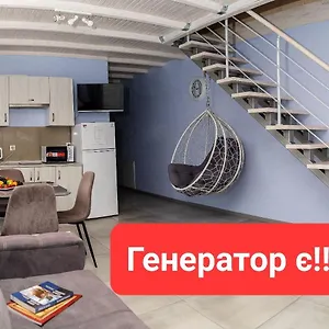  Апартаменты двухуровневые на вилле